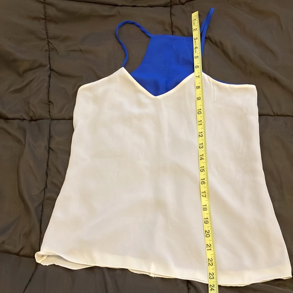 Reversible tank top - Picture 9 of 11